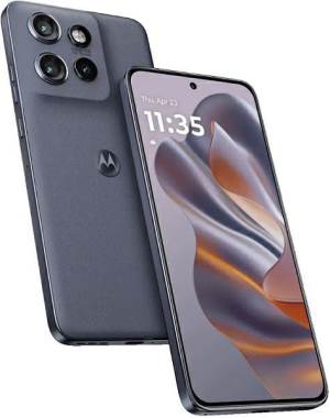Motorola Edge 60 Neo 8+256GB 6.36" 5G Pant Grisaille
