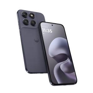 Motorola Moto G67 6.78" Pantone Arctic Seal
