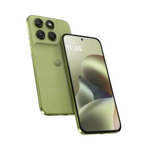 Motorola Moto G67 4+128GB 6.78" 5G Pantone Nile DS