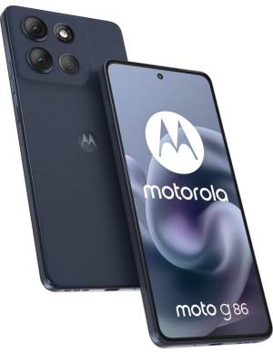 Motorola Moto G86 Power 6.67" Spellbound