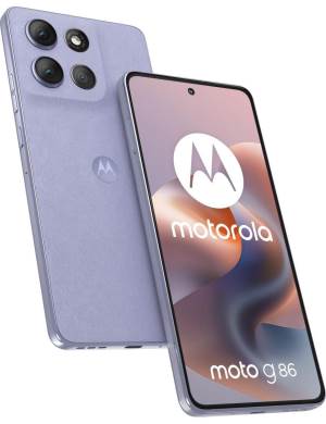 Motorola Moto G86 Power 6.67"
