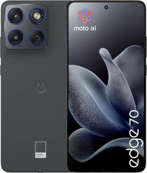 Motorola Edge 70 6.67" Pantone Gadget TIM