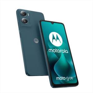 Motorola Moto G06 Power 4+256GB 6.88" 4G Pantone Tapestry DS