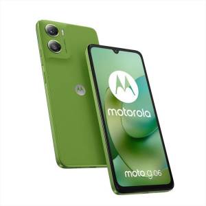Motorola Moto G06 8+256GB 6.88" 4G Pantone Tendril DS
