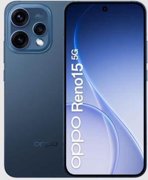 OPPO Reno 15 6.59"