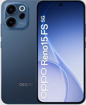OPPO Reno 15FS 6.57"