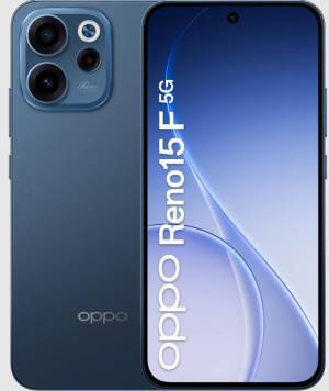 OPPO Reno 15F 6.