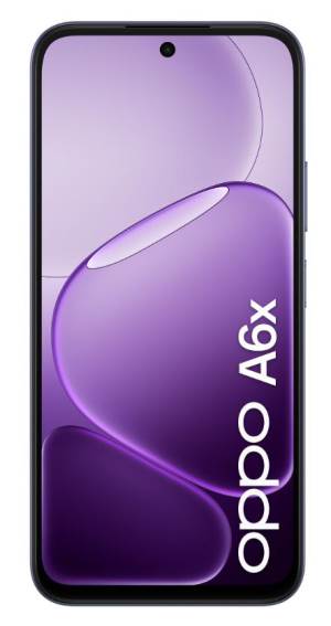 OPPO A6x 6.75"