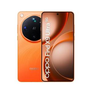 OPPO Find X9 Ultra 12+512GB6.82" 5G Canyon Orange DS