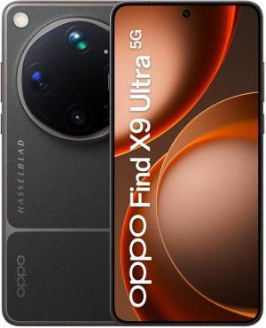OPPO Find X9 Ultra 12+512GB 6.82" 5G Tundra Umber DS
