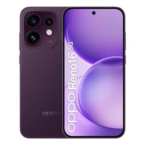 OPPO Reno 16 6.32"