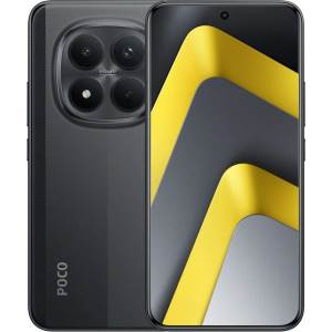 POCO M8 8+512GB 6.77" 5G Black NFC
