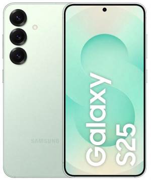 Samsung SM-S931 S25 12+256GB 6.2" 5G Mint — immagine 1