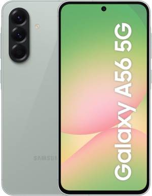 Samsung SM-A566 A56 8+256GB6.7" Awesome Olive