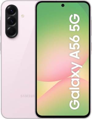 Samsung SM-A566 A56 8+256GB6.7"