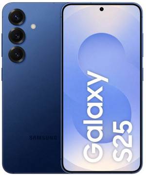 Samsung SM-S931 S25 12+128GB 6.2" 5G Navy