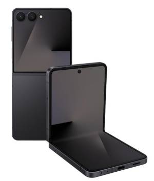 Samsung SM-F766B Z Flip 7 12+256GB 4.1"/6.9" 5G Jet Black