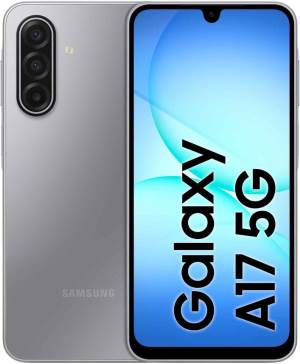 Samsung SM-A176 A17 8+256GB6.7" 5G Gray DS