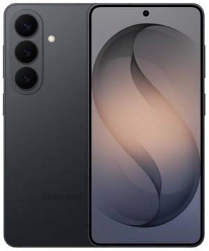 Samsung SM-S942 S26 12+512GB 6.3" 5G Black
