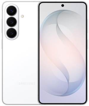 Samsung SM-S942 S26 12+512GB 6.3" 5G White — immagine 1