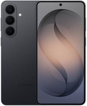 Samsung SM-S947 S26+ 12+256GB 6.7" 5G Black
