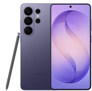 Samsung SM-S948 S26 Ultra 12+512GB 6.9" 5G Cobalt Violet — immagine 1