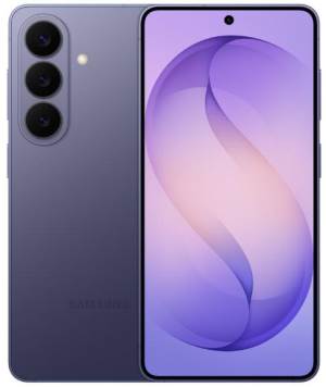 Samsung SM-S942 S26 12+512GB 6.3" 5G Cobalt Violet — immagine 1