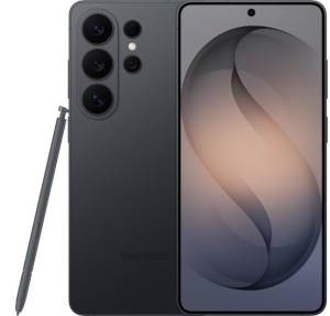 Samsung SM-S948 S26 Ultra 12+512GB 6.9" 5G Black — immagine 1