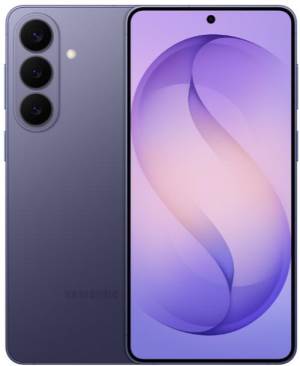 Samsung SM-S947 S26+ 12+512GB 6.7" 5G Cobalt Violet — immagine 1