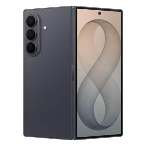 Samsung SM-F976B Z Fold8 Ultra 7.6" 16+1TB Graphite EU
