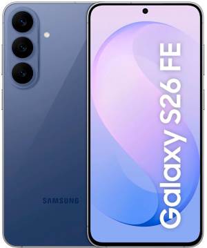 Samsung SM-S741 S26 FE Blueberry