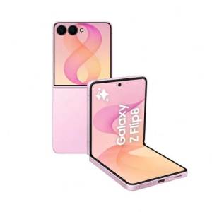Samsung SM-F776B Z Flip8 Wind3