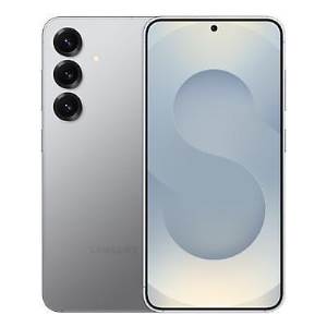 Samsung SM-S931 S25 12+256GB 6.2" 5G Silver Shadow EE