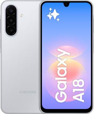 Samsung SM-A185 A18 4+128GB6.7"