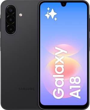 Samsung SM-A185 A18 4+128GB6.7"