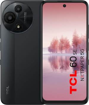 TCL 60 SE NXTPAPER TIM