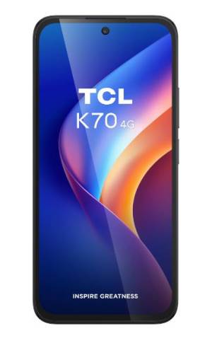 TCL K70 Indigo