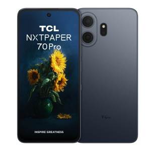 TCL 70 Pro Nxtpaper 8+256GB6.9"