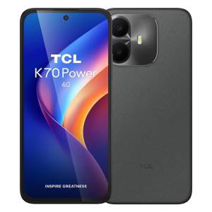 TCL K70 Power
