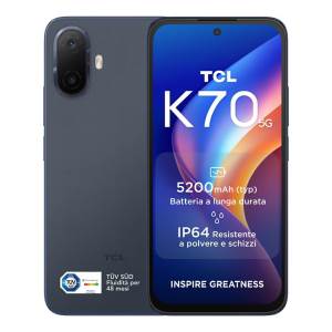TCL K70 Indigo OPT