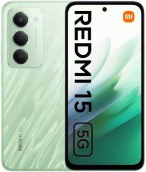 Xiaomi Redmi 15 Ripple