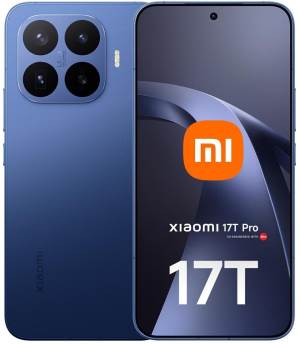 Xiaomi 17T Pro 6.83"