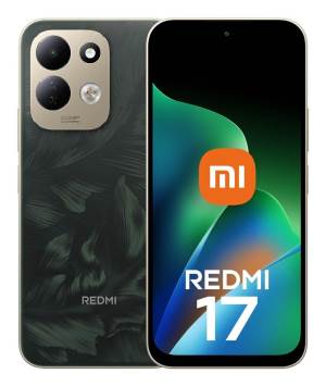 Xiaomi Redmi 17 6.77" Oak