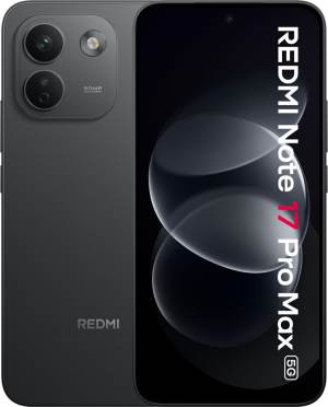 Xiaomi Redmi Note 17 Pro Max 6.83"