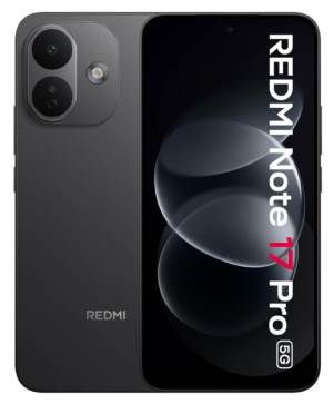 Xiaomi Redmi Note 17 Pro 6.83"
