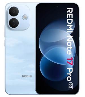 Xiaomi Redmi Note 17 Pro 6.83"