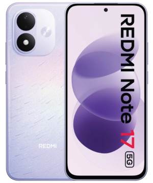 Xiaomi Redmi Note 17 6.99" Celestial