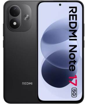 Xiaomi Redmi Note 17 6.99"