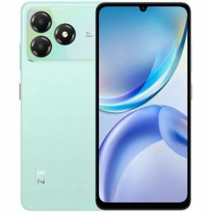 ZTE Blade A36 4+128GB 6.75" Green — immagine 1