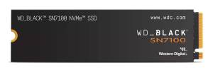 Sandisk WD-Black SN7100 SSDM.2 PCIe 4.0 /s